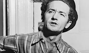 Better World A-Comin': A Night of Woody Guthrie Songs
