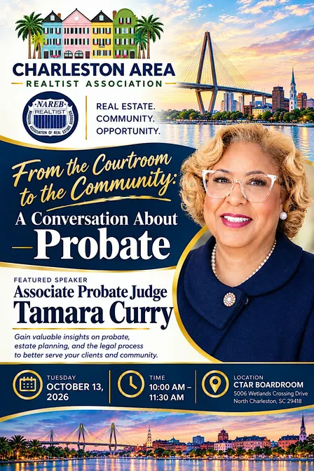 From the Courtroom to the Community: A Conversation About Probate