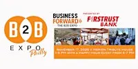 Business Forward - The B2B Expo Philly