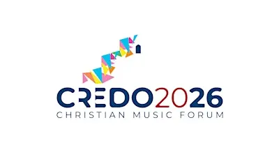 CREDO 2026 - Christian Music Forum