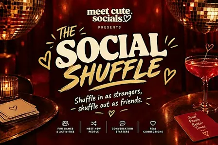 The Social Shuffle