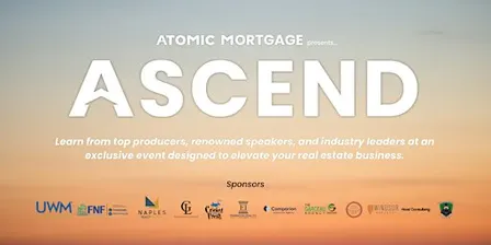 ASCEND