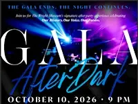 The Wright Gala 2026 - Afterglow Party