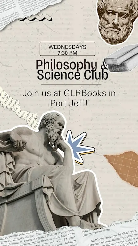 Philosophy and  Science Club