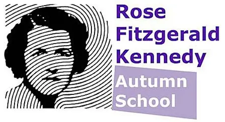 Rose Fitzgerald Kennedy Autumn School Weekend Pass