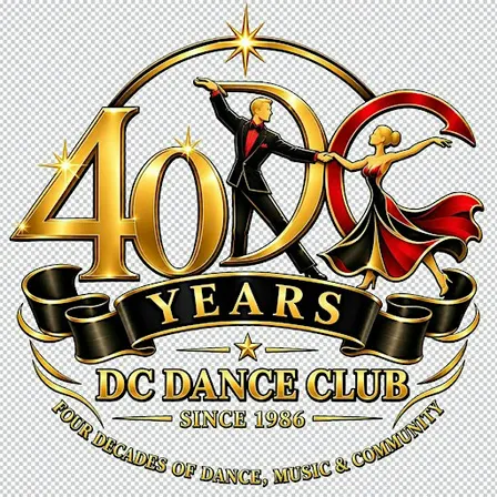 40 YEAR DANCE, MUSIC & COMMUNITY GALA DANCE