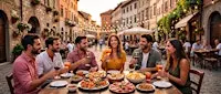 ADMO Aperitivo
