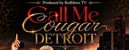 Call Me Cougar Detroit