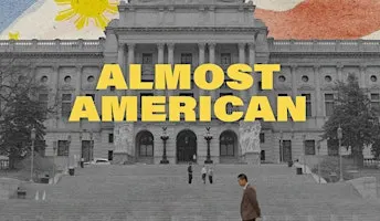 Almost American Film Screening and Panel