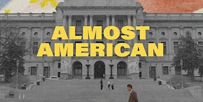 Almost American Film Screening and Panel