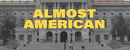 Almost American Film Screening and Panel