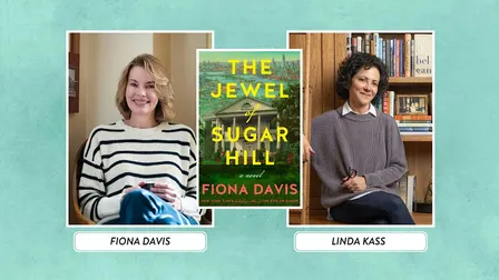 Bestselling Author Fiona Davis's New Novel Features NYC's Oldest Mansion!