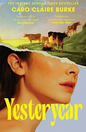 The ST book club: Yesteryear edition