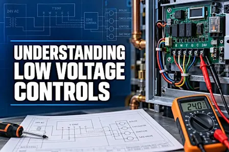 Understanding Low Voltage Controls