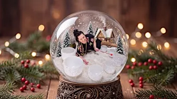 Create Your Own Holiday Cards with Adobe Firefly