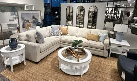 One Room. Two Ways.