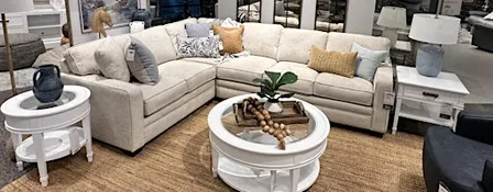 One Room. Two Ways.