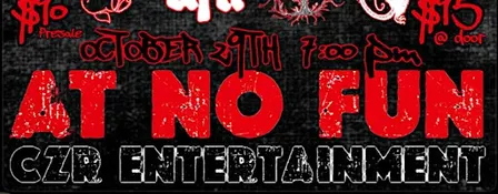 Hard Halloween: Film & Gender / AFK / Abatia /Daisy Chain