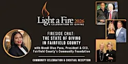 Light A Fire 2026