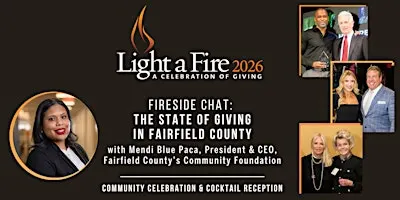Light A Fire 2026