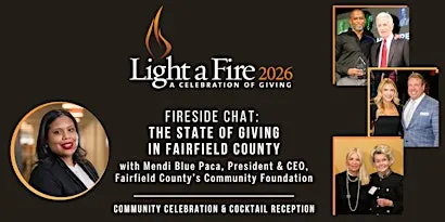Light A Fire 2026