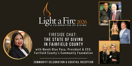 Light A Fire 2026