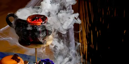Pick Your Poison: Cocktails & Cinema