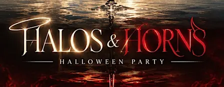 Halos & Horns Halloween Party
