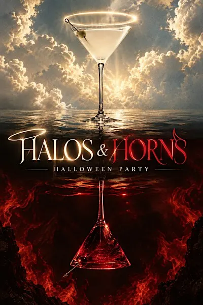 Halos & Horns Halloween Party