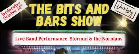 The Bits and Bars Show