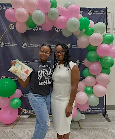 "Girl Talk" for girls  8-12 and moms! presented by GirlSpring + Flourish MD