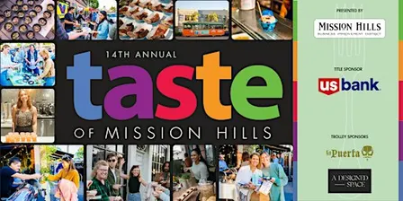 Taste of Mission Hills 2026