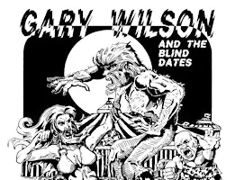 Gary Wilson And The Blind Dates, Celebrity Telethon, The Summer Doldrums @