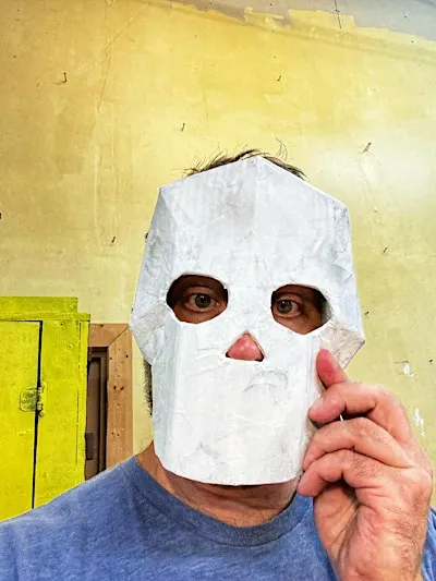 MASCARAS | CALAVERAS, DIABLOS, LUCHADORES