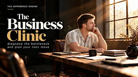 The Business Clinic