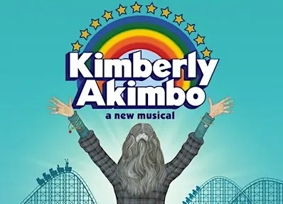Musical Theatre University Presents: Kimberly Akimbo (Saturday)