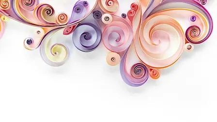 Learn Quilling @ Under One Sun