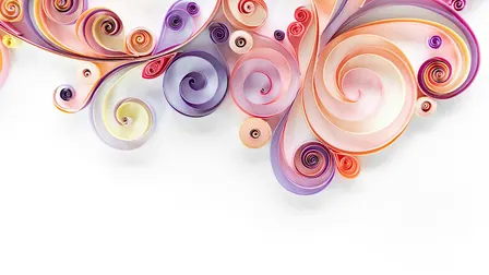 Learn Quilling @ Under One Sun