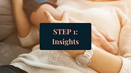 STEP 1. The Insights | 4-hrs | The Partner Experience