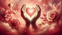 Sisterhood of the Rose Healing Circle