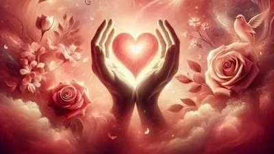 Sisterhood of the Rose Healing Circle