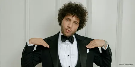 benny blanco - In Conversation