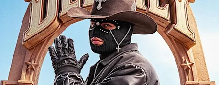 Corridos del Rey Meet & Greet Day Party