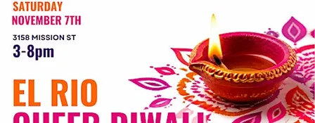 SF Queer Diwali 2026