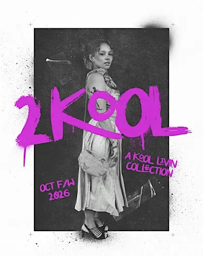 A Kool Livin Collection Fashion Show