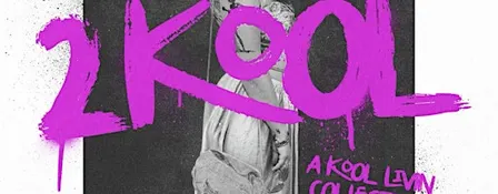 A Kool Livin Collection Fashion Show