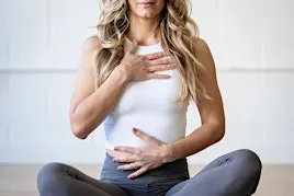 Somatic Breathwork