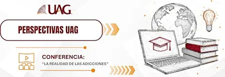 Conferencia "LA REALIDAD DE LAS ADICCIONES"
