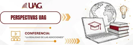 Conferencia "LA REALIDAD DE LAS ADICCIONES"