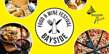 Bayside Food & Wine Festival: Cocktail Making Workshop 2pm